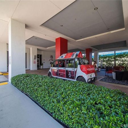Studio In Hallandale 2 Beds Hallandale Beach Exterior foto